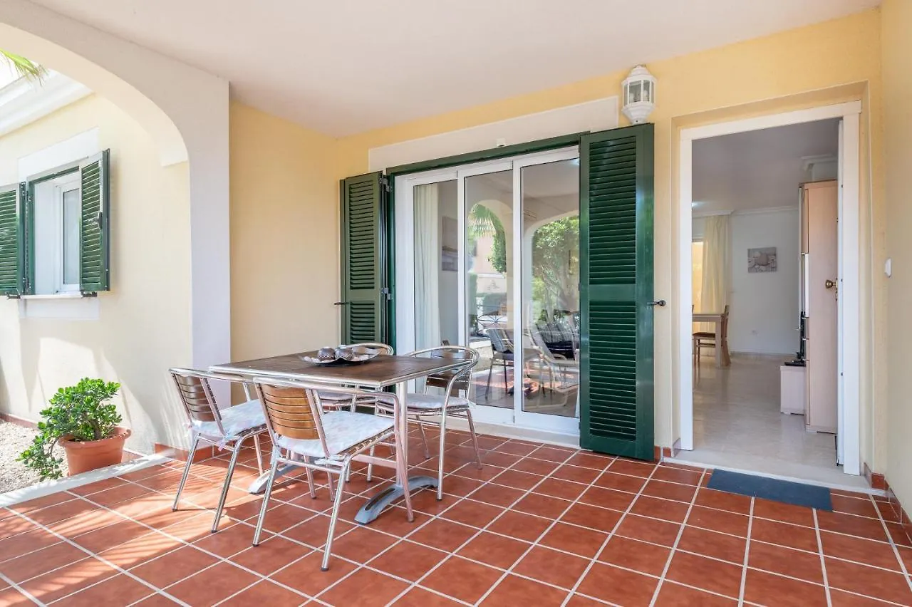 Apartment Es Mirador 2 Calas de Mallorca Spanyolország